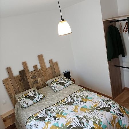 Charmante Maison Aux Portes De La Rochelle La Jarrie ภายนอก รูปภาพ